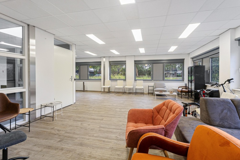 Bedrijfsruimte Dronten - Fazantendreef 25 - Foto 21