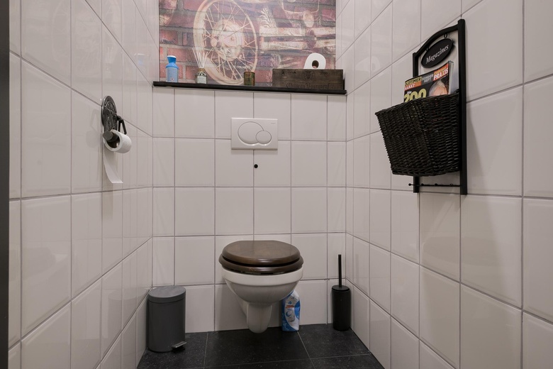 Bedrijfsruimte Lichtenvoorde - Mercatorstraat 13 03 - Foto 17