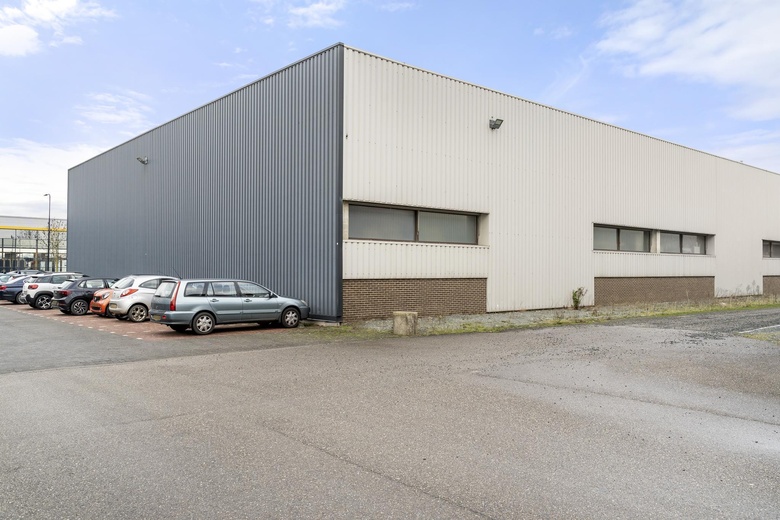 BedrijfsruimteaanIndustrieweg Oost 7<br/> inElst BedrijfsruimteaanIndustrieweg Oost 7<br/> inElst