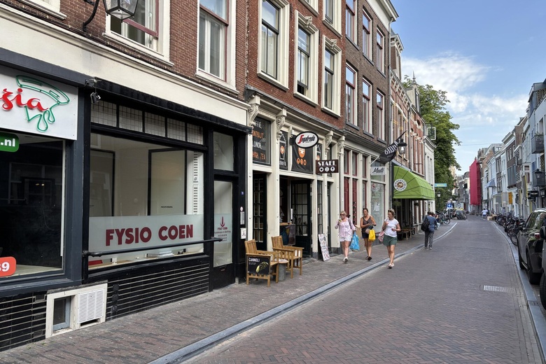 WinkelruimteaanTwijnstraat 11<br/> inUtrecht