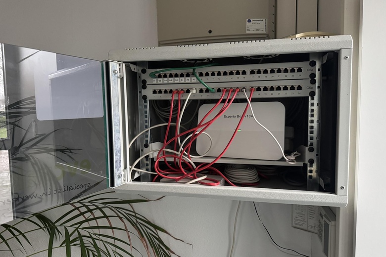 KantoorruimteaanKrabbenbosweg 101<br/> inHengelo KantoorruimteaanKrabbenbosweg 101<br/> inHengelo