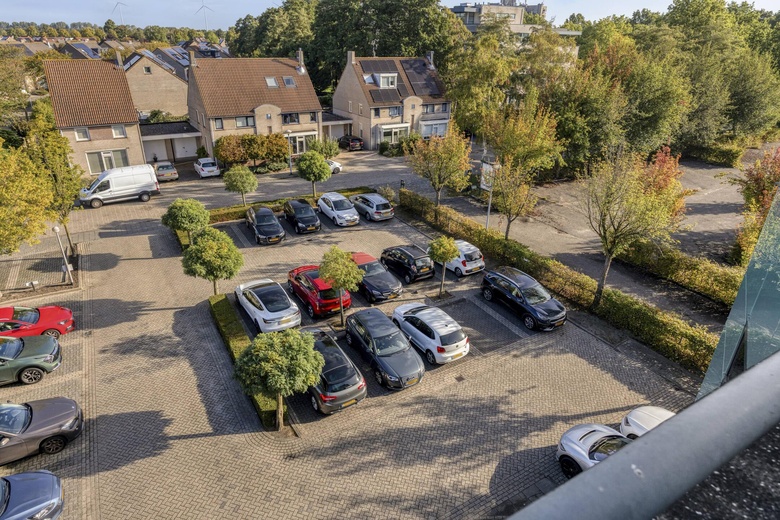 Kantoorruimte Den Bosch - Goudsbloemvallei 1 - Foto 13