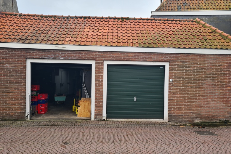 HorecaaanSchuithaven 6<br/> inZierikzee
