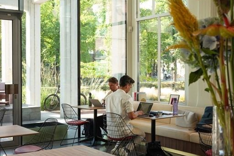 Kantoorruimte Amsterdam - Sarphatistraat 370 - Foto 16