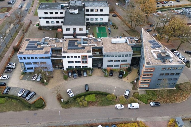 KantoorruimteaanPascalstraat 24<br/> inEde