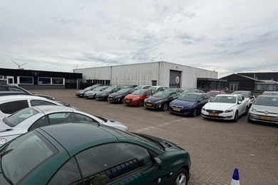 Bedrijfsruimte Lelystad - Nikkelstraat 49 - Foto 2