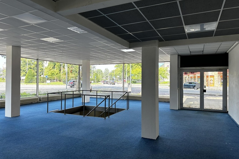 WinkelruimteaanVondelstraat 53<br/> inAlkmaar WinkelruimteaanVondelstraat 53<br/> inAlkmaar