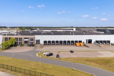 Bedrijfsruimte te huur Venlo - Venrayseweg 136 A