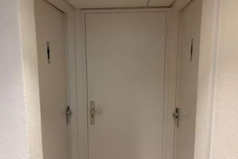 KantoorruimteaanJan van Hooffstraat 8 C, 3e etage<br/> inEindhoven