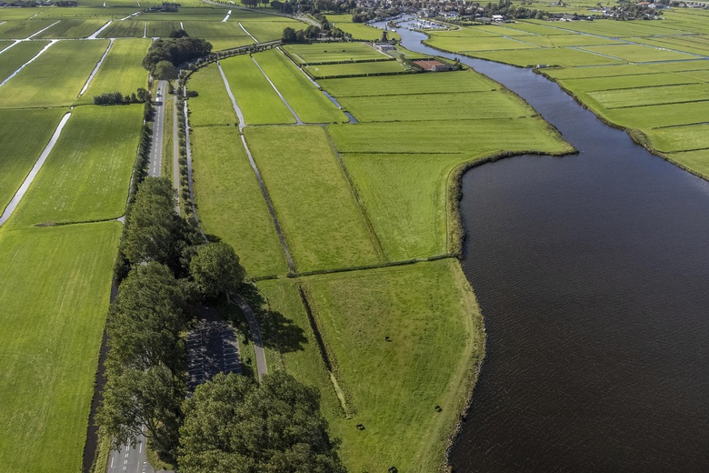 BedrijfsruimteaanOfwegen 0 ong<br/> inWoubrugge