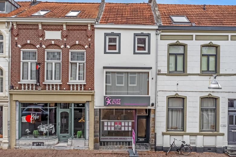 KantoorruimteaanPaardestraat 23<br/> inSittard