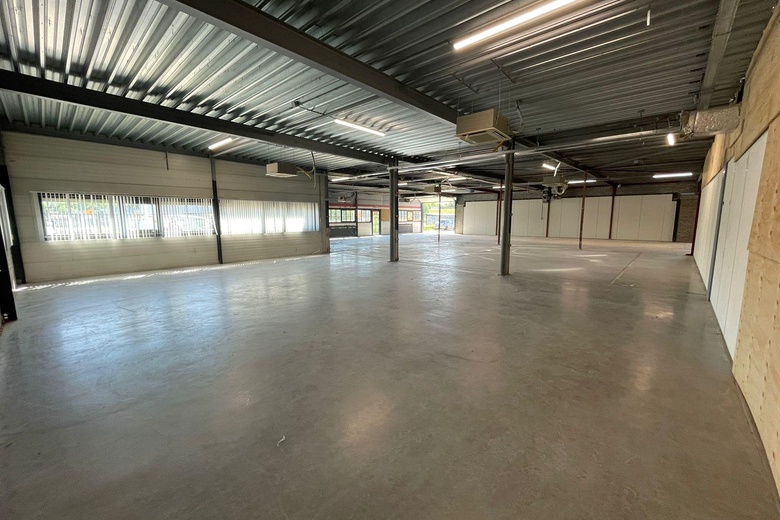 BedrijfsruimteaanCosterweg 5<br/> inVeghel BedrijfsruimteaanCosterweg 5<br/> inVeghel