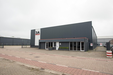 Bedrijfsruimte te huur Wierden - Weusteweg 4