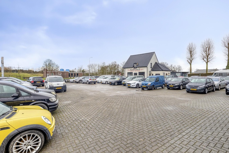 Bedrijfsruimte Bemmel - Karstraat 42 - Foto 10