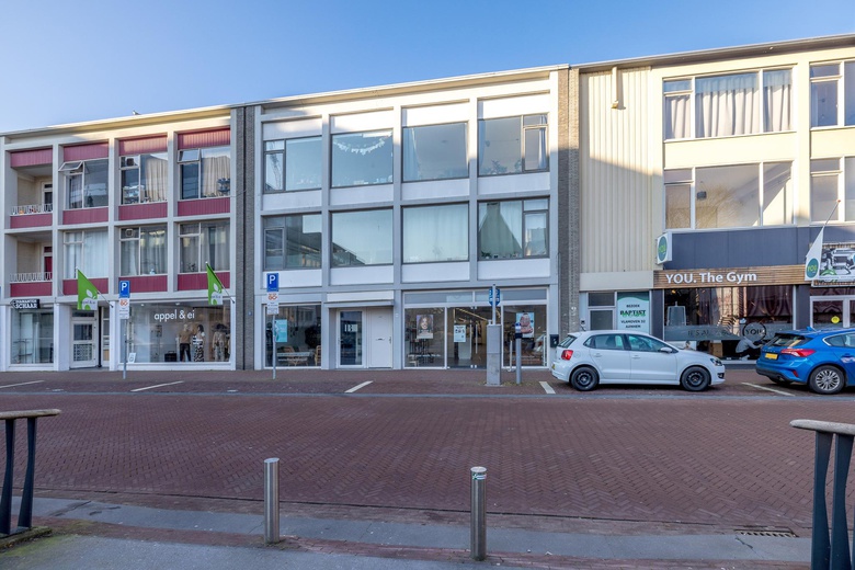 WinkelruimteaanBeekstraat 68<br/> inArnhem WinkelruimteaanBeekstraat 68<br/> inArnhem