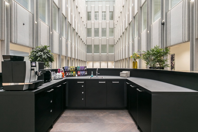 KantoorruimteaanBlaak 34<br/> inRotterdam