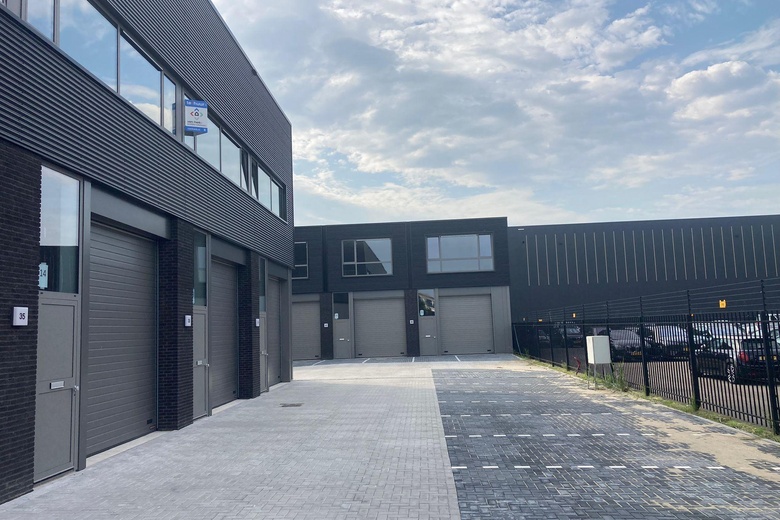 Bedrijfsruimte Berkel en Rodenrijs - Celsiusstraat 35 - Foto 9