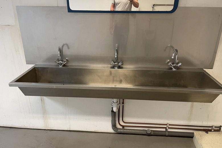 BedrijfsruimteaanLeemstraat 7<br/> inRoosendaal