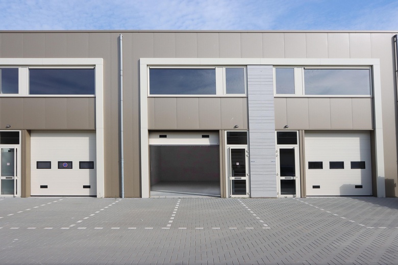 Bedrijfsruimte Almere - Palmpolstraat 99 G 30 - Foto 11