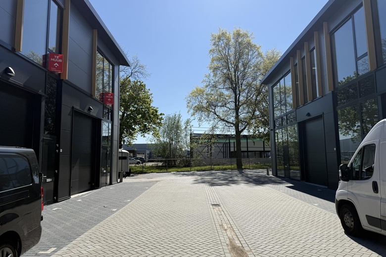 Bedrijfsruimte Roosendaal - Vaartveld 5 f - Foto 15
