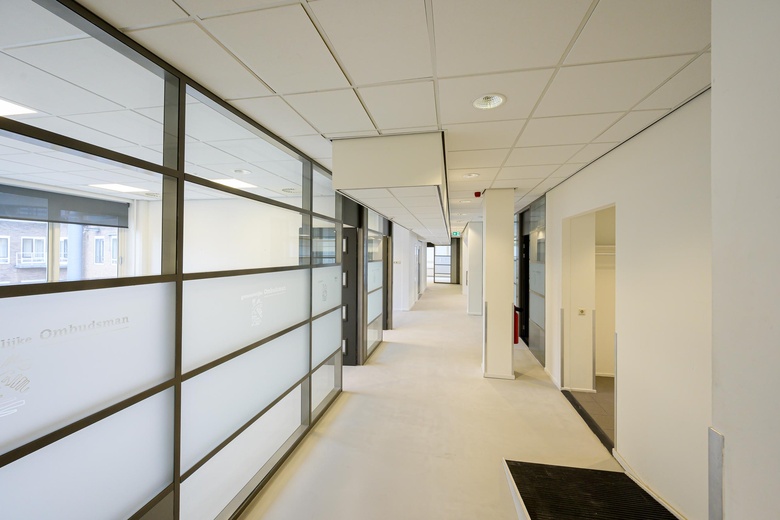 Kantoorruimte Rotterdam - Meent 106 - Foto 17