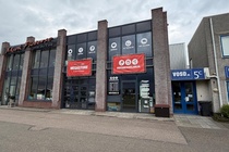 Bedrijfsruimte te koop Nieuwkoop - Industrieweg 3 D