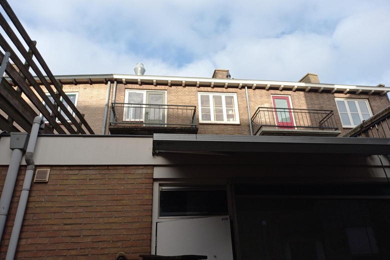 WinkelruimteaanStationsplein 59<br/> inZutphen