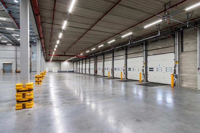 BedrijfsruimteaanTufsteen 3<br/> inHoofddorp BedrijfsruimteaanTufsteen 3<br/> inHoofddorp