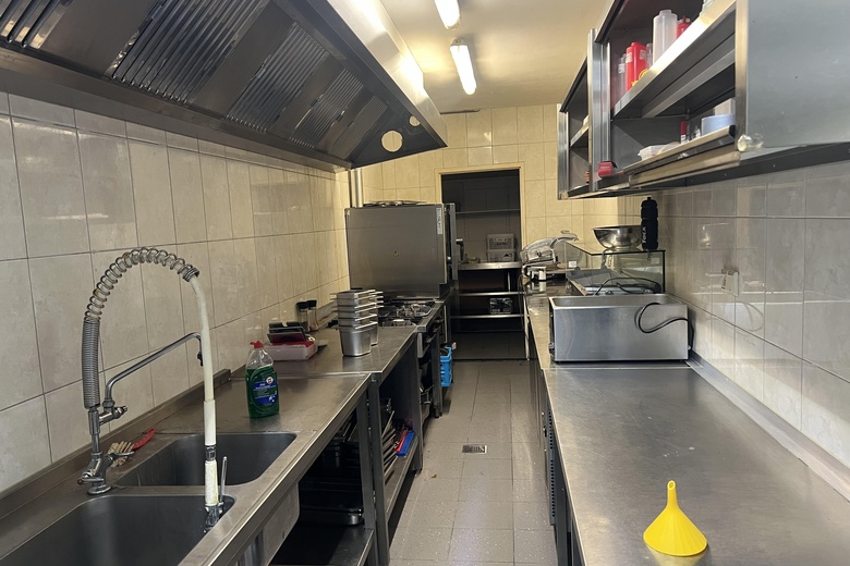 HorecaaanNutspassage 1<br/> inBodegraven