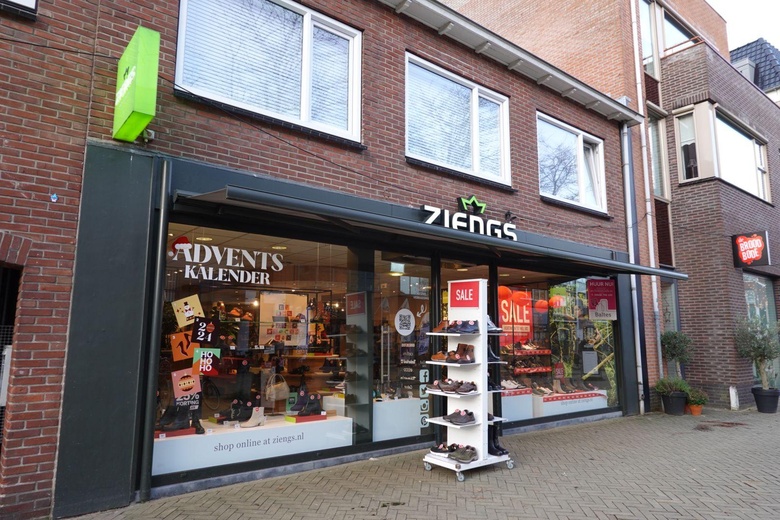 WinkelruimteaanKeizerserf 12<br/> inNijverdal