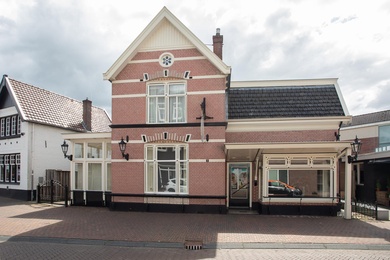Winkelruimte te huur Wierden - Nijverdalsestraat 3