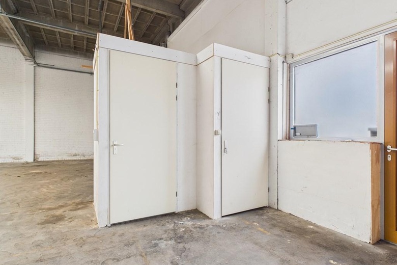 BedrijfsruimteaanZeggeveld 3<br/> inRoosendaal