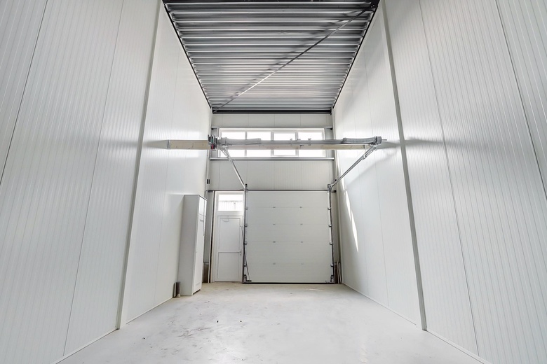 BedrijfsruimteaanVlotbrugweg 13 X<br/> inAlmere BedrijfsruimteaanVlotbrugweg 13 X<br/> inAlmere