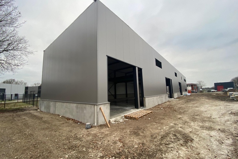 BedrijfsruimteaanRoorveld 7<br/> inHeythuysen