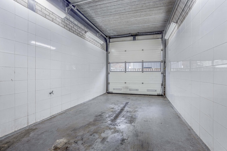 Bedrijfsruimte Asten - Van Kuppenveldweg 8 - Foto 20