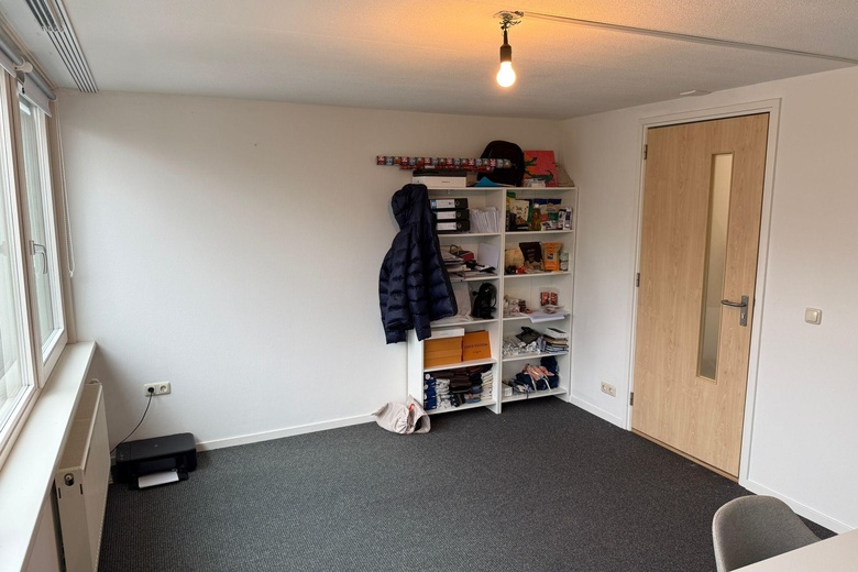 KantoorruimteaanWitte Paal 353<br/> inSchagen