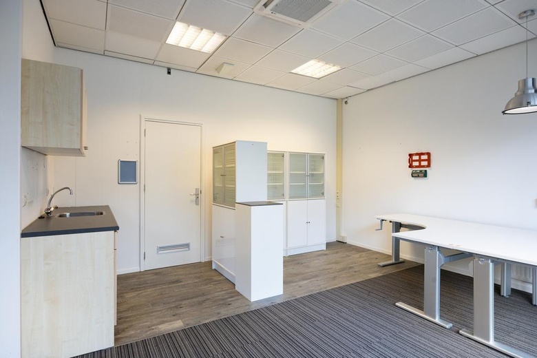 Kantoorruimte Zevenbergen - Noordhaven 158 - Foto 6