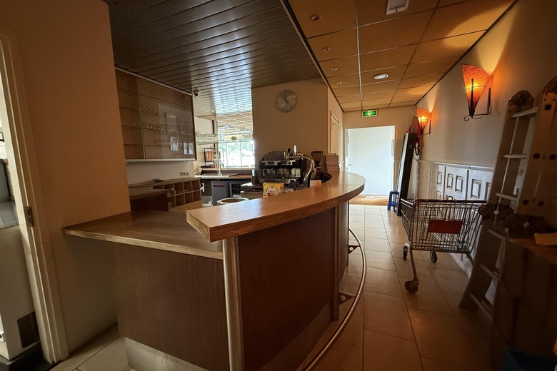 WinkelruimteaanOosthoutplein 13<br/> inVoorhout