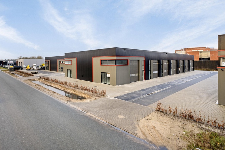 BedrijfsruimteaanHoltmede 15 g<br/> inZutphen