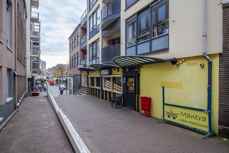 HorecaaanJanslangstraat 15<br/> inArnhem