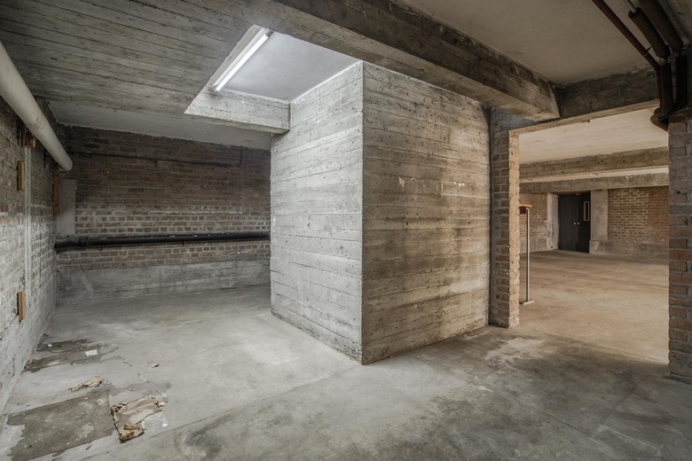 HorecaaanRijnkade 57<br/> inArnhem