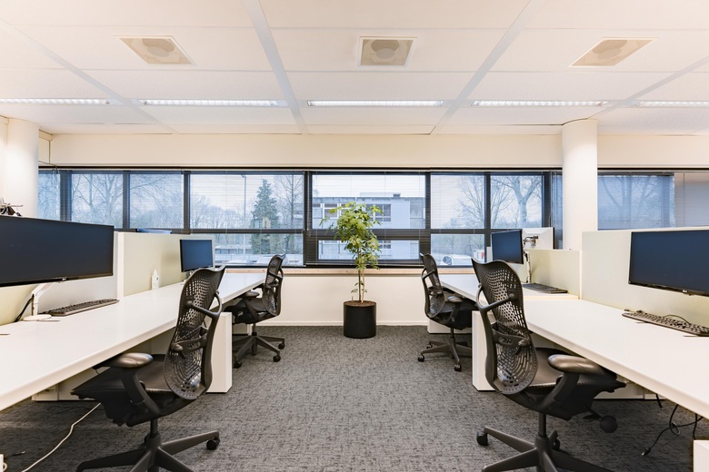 KantoorruimteaanDaltonlaan 600<br/> inUtrecht