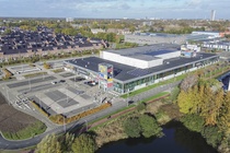 Bekijk foto 4 van Professor Goossenslaan 24