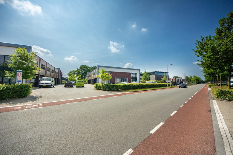 BedrijfsruimteaanWiekenweg 42 F<br/> inAmersfoort