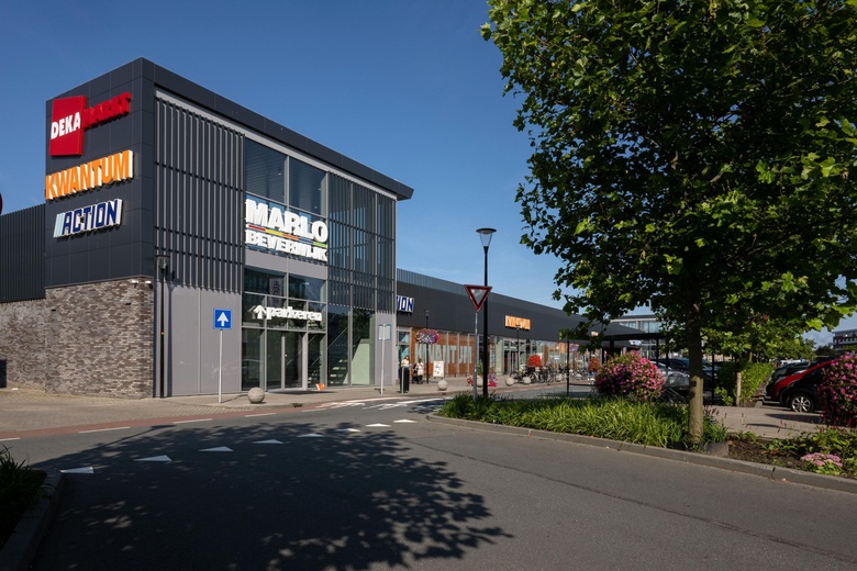 Winkelruimte Beverwijk - Beijneslaan 171 - Foto 8