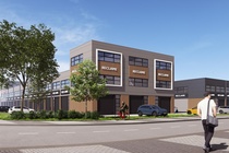 Bekijk foto 3 van De Liesbosch 37 1