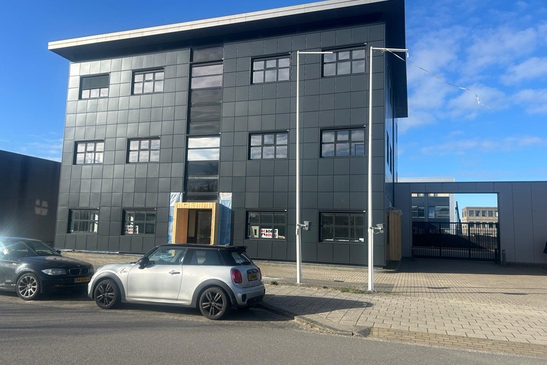 KantoorruimteaanWaarderveldweg 99<br/> inHaarlem