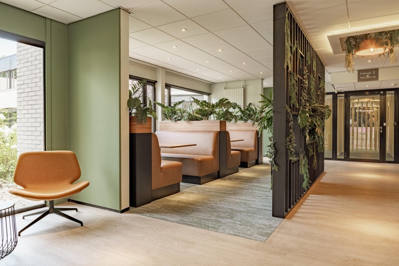 KantoorruimteaanBurgemeester Verderlaan 11<br/> inUtrecht