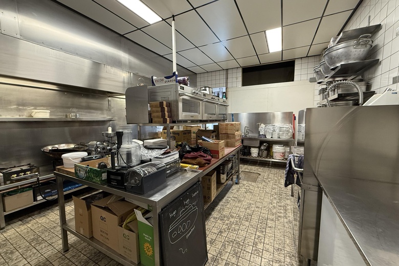 WinkelruimteaanOosthoutplein 13<br/> inVoorhout