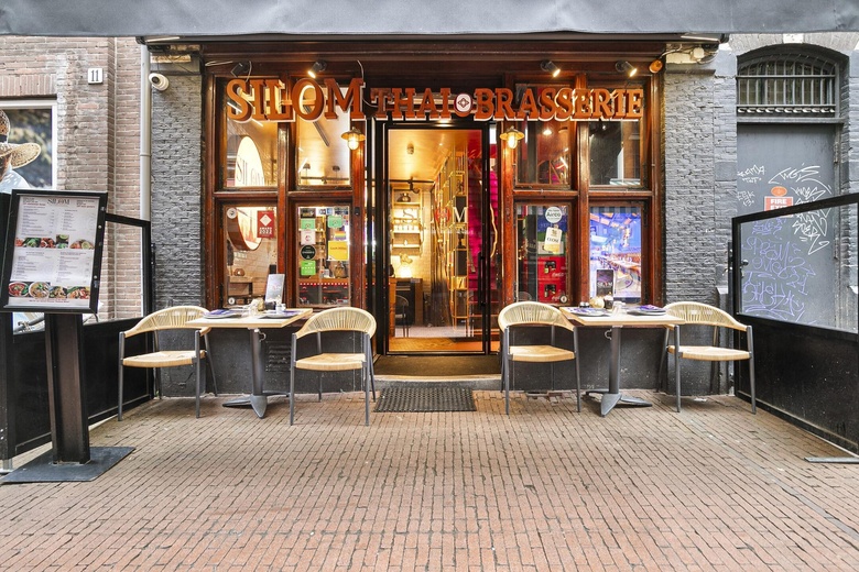 HorecaaanVoetboogstraat 13<br/> inAmsterdam HorecaaanVoetboogstraat 13<br/> inAmsterdam